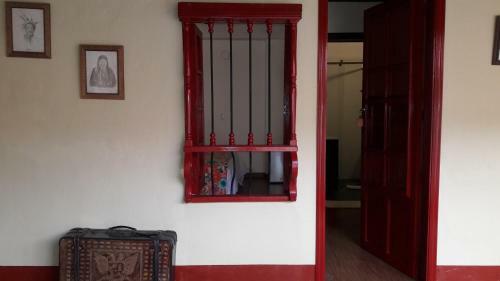 Hotel Cacique Real