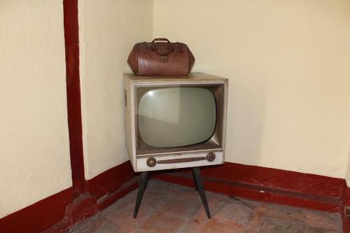 Hotel Cacique Real