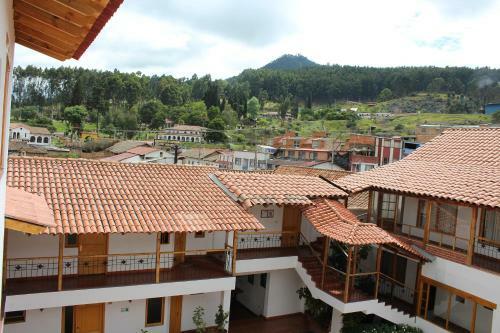 Hotel Cacique Real