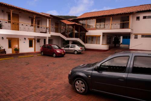 Hotel Cacique Real