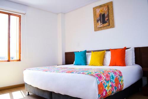 Hotel Cacique Real