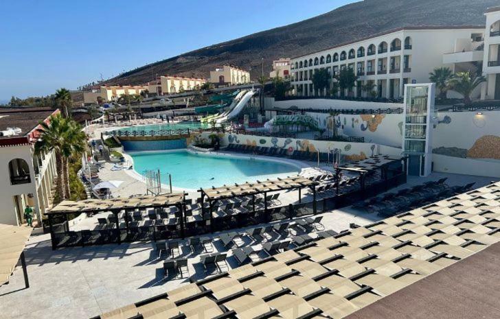 Hotel Livvo Jand�a Golf