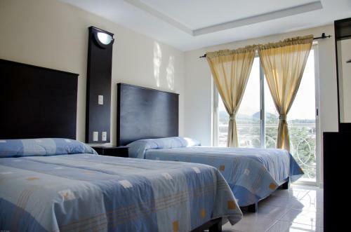 Hotel Santa Fe