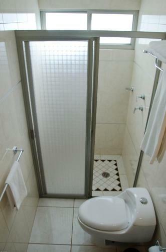 Hotel Santa Fe