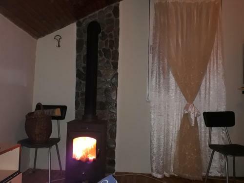 Hostal Villa Vrben