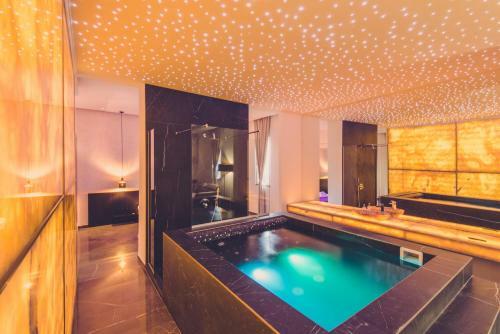 Apartamento Villa Lumiere