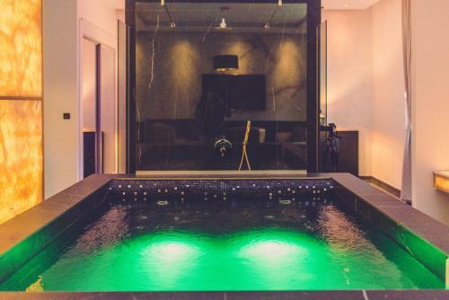Apartamento Villa Lumiere