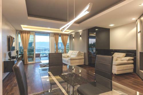 Apartamento Villa Lumiere