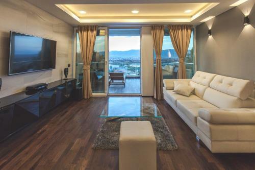 Apartamento Villa Lumiere
