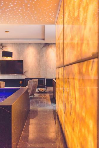 Apartamento Villa Lumiere