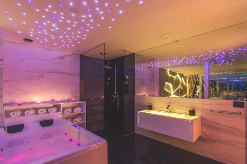 Apartamento Villa Lumiere