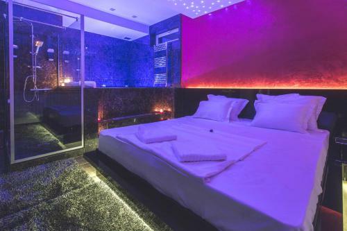 Apartamento Villa Lumiere