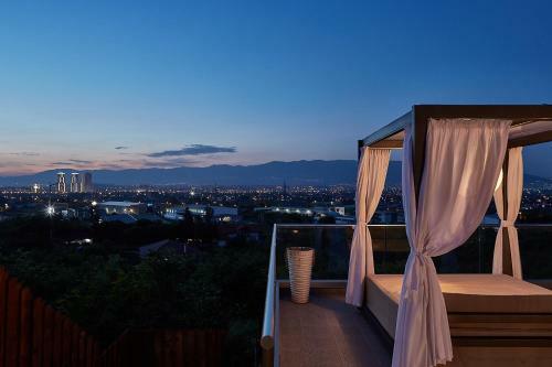 Apartamento Villa Lumiere