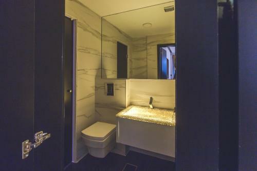 Apartamento Villa Lumiere