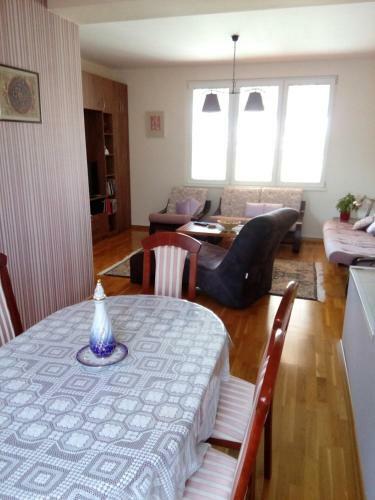 Lux Villa Rodna