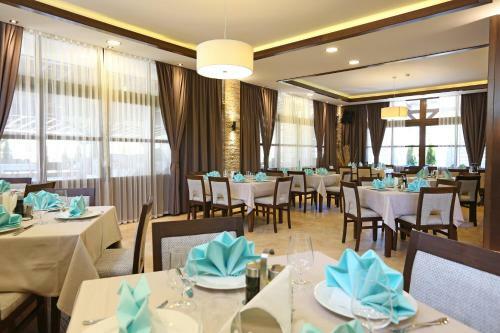 Hotel Gogov