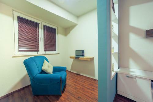 Apartment Dudanovski