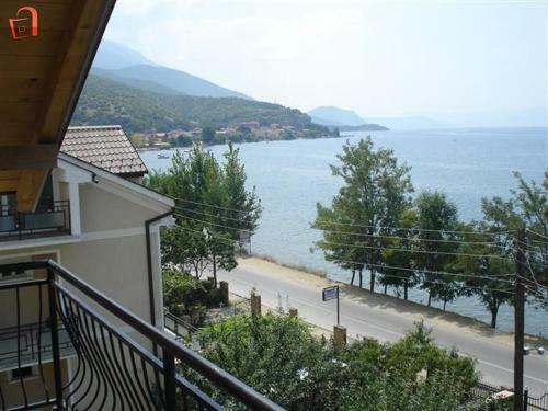 Hostal Guesthouse Zimovski