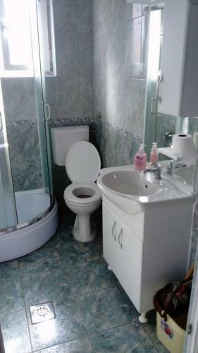 Hostal Guesthouse Zimovski