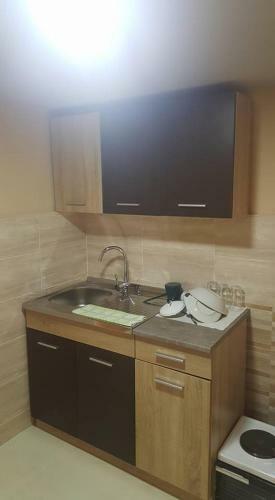 Pestani Apartment