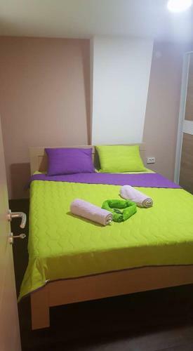 Pestani Apartment