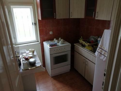 Apartamento Guest House Prilep