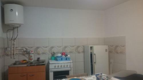 Apartamento Guest House Prilep