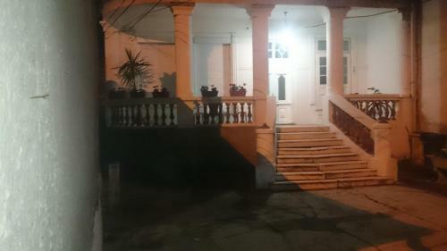 Apartamento Guest House Prilep
