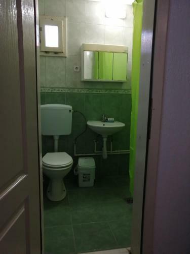 Apartamento Guest House Prilep