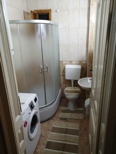 Apartamento Guest House Prilep