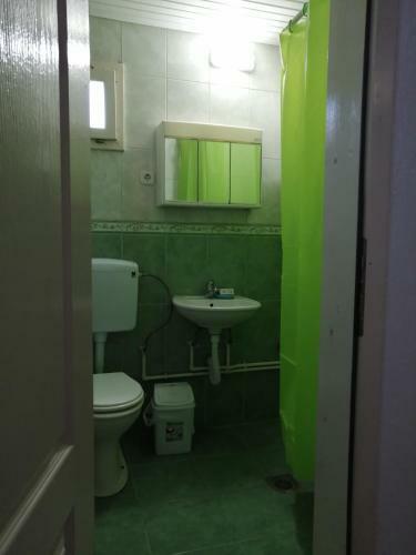 Apartamento Guest House Prilep