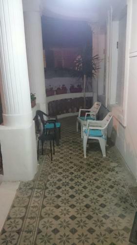 Apartamento Guest House Prilep