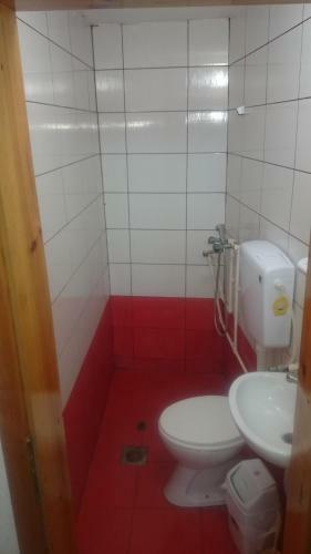 Apartamento Guest House Prilep