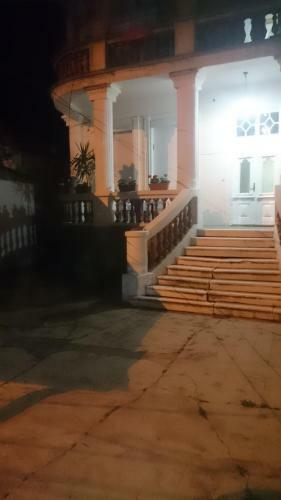 Apartamento Guest House Prilep
