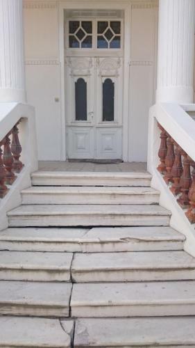 Apartamento Guest House Prilep