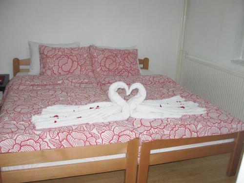 Hostal City Center Apartments