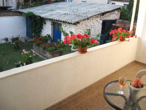 Hostal City Center Apartments