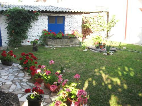 Hostal City Center Apartments