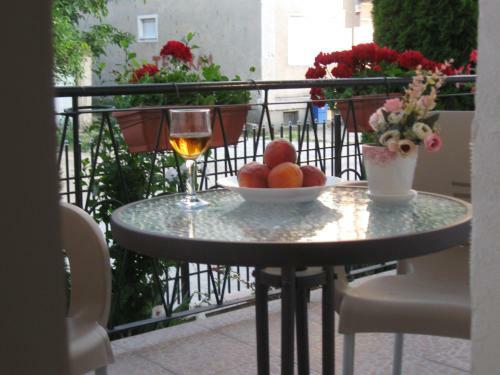 Hostal City Center Apartments