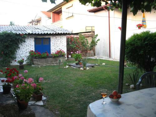Hostal City Center Apartments