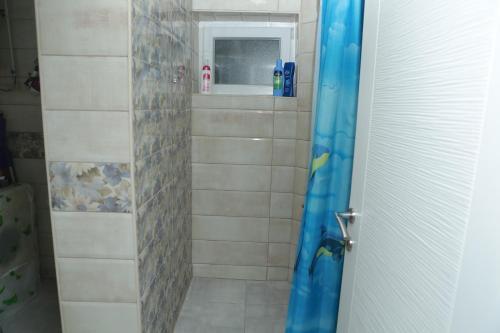 Hostal City Center Apartments