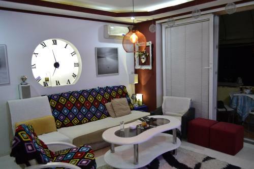 Apartamento Retro Residence