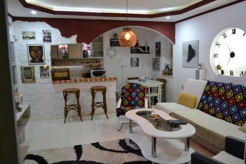 Apartamento Retro Residence
