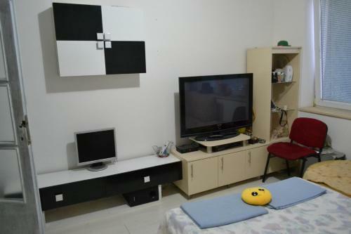Apartamento Retro Residence