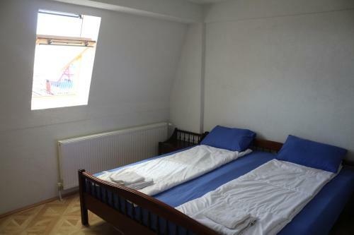 Holiday Apartments Prilep