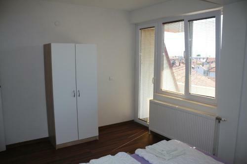 Holiday Apartments Prilep