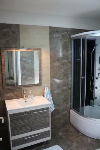 Holiday Apartments Prilep