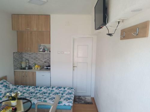Hostal Tipski Apartment