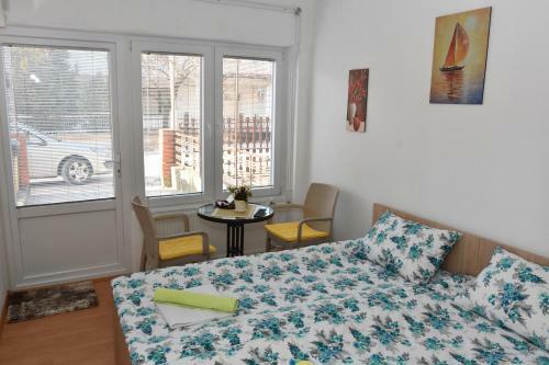 Hostal Tipski Apartment