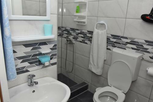 Hostal Tipski Apartment